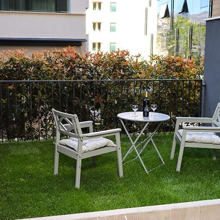Studio Apartmani Gita Garden Dubrovnik Exterior foto