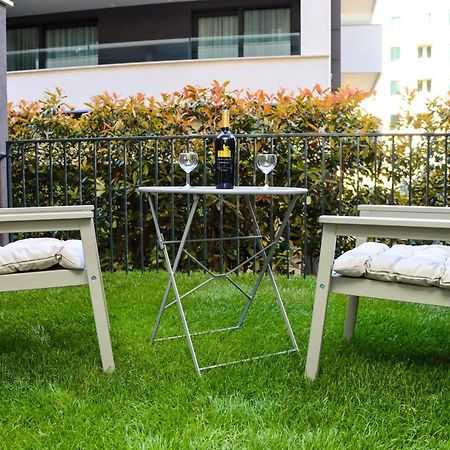 Studio Apartmani Gita Garden Dubrovnik Zimmer foto