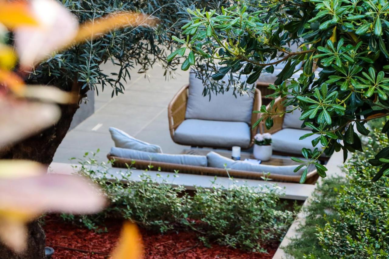 Studio Apartmani Gita Garden Dubrovnik Exterior foto