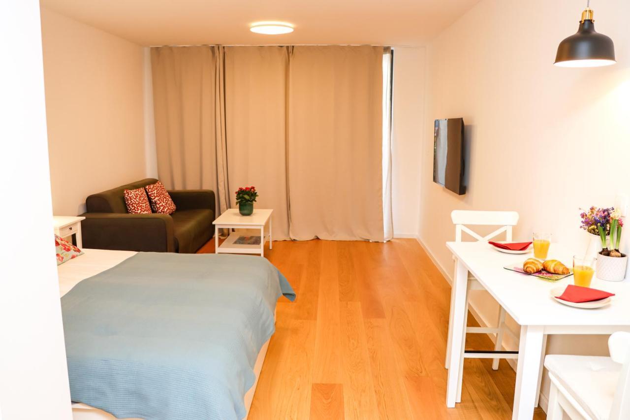 Studio Apartmani Gita Garden Dubrovnik Exterior foto