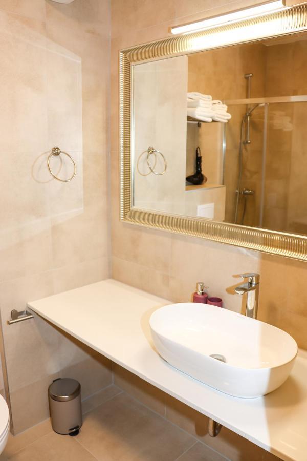 Studio Apartmani Gita Garden Dubrovnik Exterior foto