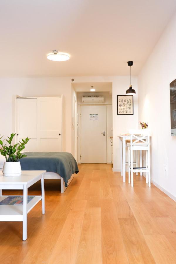 Studio Apartmani Gita Garden Dubrovnik Exterior foto