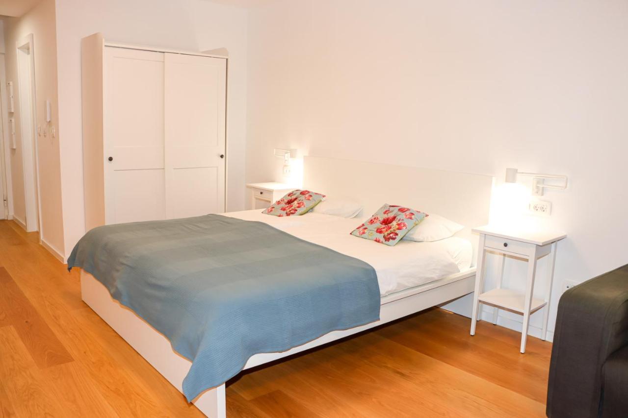 Studio Apartmani Gita Garden Dubrovnik Exterior foto