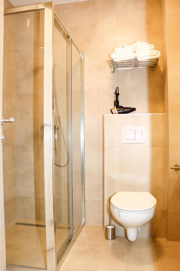 Studio Apartmani Gita Garden Dubrovnik Exterior foto
