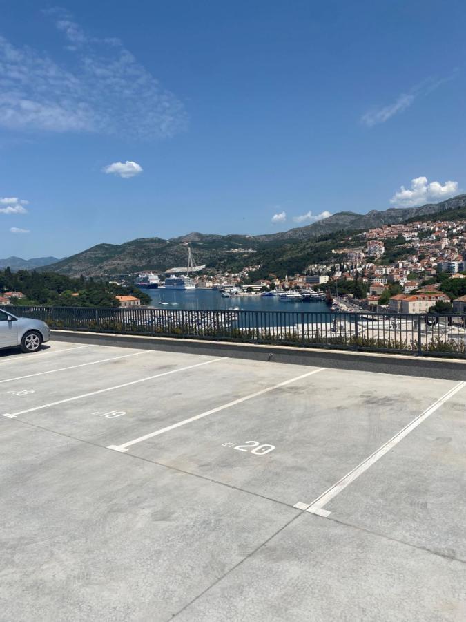 Studio Apartmani Gita Garden Dubrovnik Exterior foto